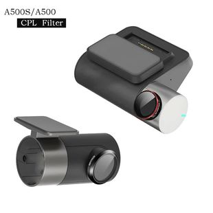 For plus Eliminate reflective pro CPL Cam Dash 70mai A500S