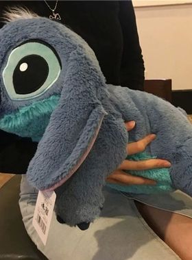 60cm Lilo And Stitch  Store Big Stuffed Animals Toys Pillow