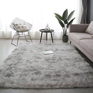 Carpets For Living Room Modern Sofas Grey Fluffy Carpet Bedr