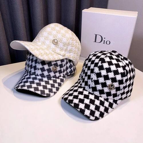 Fashion Women hats luxury designer hat kpop Baseball Cap mes