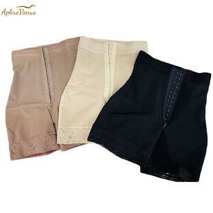 Slimming Fajas Lace Butt Lifter Charming Curves Butt Lifting