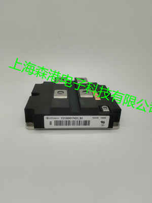 供应FZ1200R17KE3_B2功率模块，IGBT现货