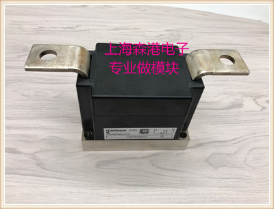 全新TZ630N28KOF功率可控硅模块