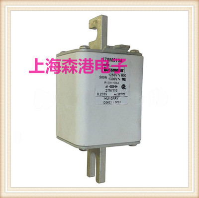现货熔断器170M5194保险丝熔芯