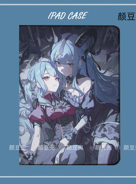丰川祥子MyGO动漫BanG Dream ipad11平板皮套ipad10.2适用air7 6第十代ipad789保护套pro13笔槽mini6 7小米78