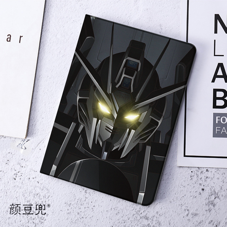 华为高达平板保护套
