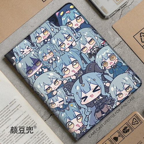 丰川祥子MyGO BanG Dream动漫ipad11平板皮套ipad10.2适用air7 6第十代ipad789保护套pro13笔槽mini6 7小米78