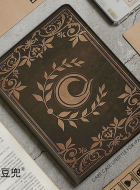 FATE冠位FGO指定ipad10.2华为M6适用air4/5保护套pro11笔槽mini56