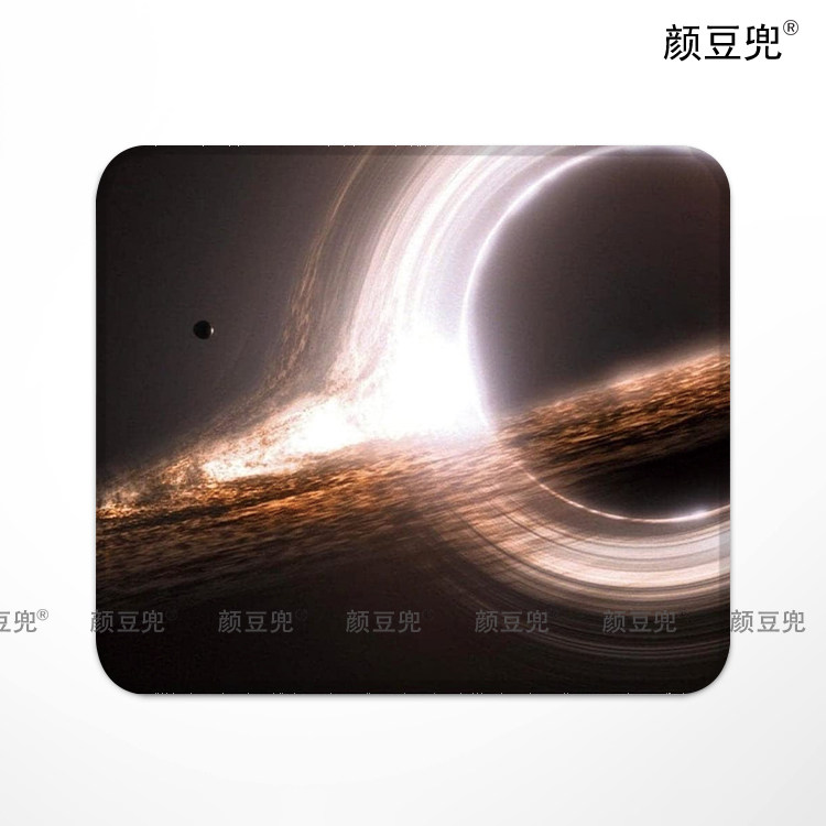 星际穿越 同款周边 鼠标垫 键盘垫 办公电竞游戏桌垫防滑加厚水洗,电脑硬件/显示器/电脑周边,鼠标垫/贴/腕垫,淘宝优惠券,粉丝福利购,淘宝优惠卷