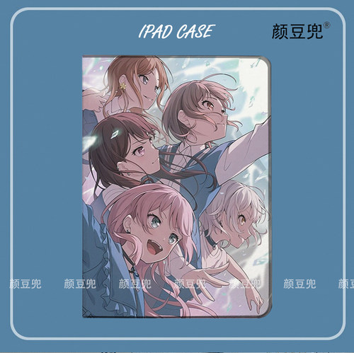 BanG Dream!It's MyGO 奶空专辑 ipad10.2适用air4/5第十代10.9保护套matepad pro12.9 Air笔槽mini5/6小米56