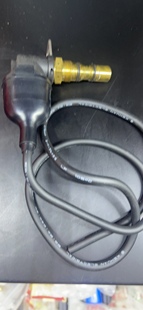 凯驰卡赫洗车机微动开关总成