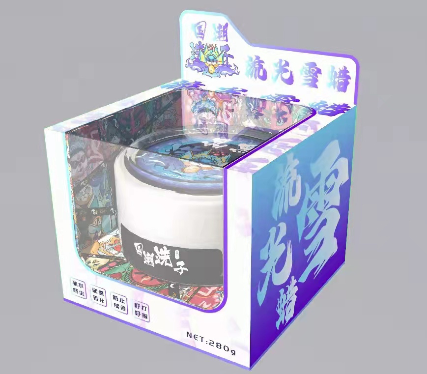 固体车蜡上光蜡氟素镀膜蜡钛素镀膜蜡至尊釉蜡通用色不分车漆颜色