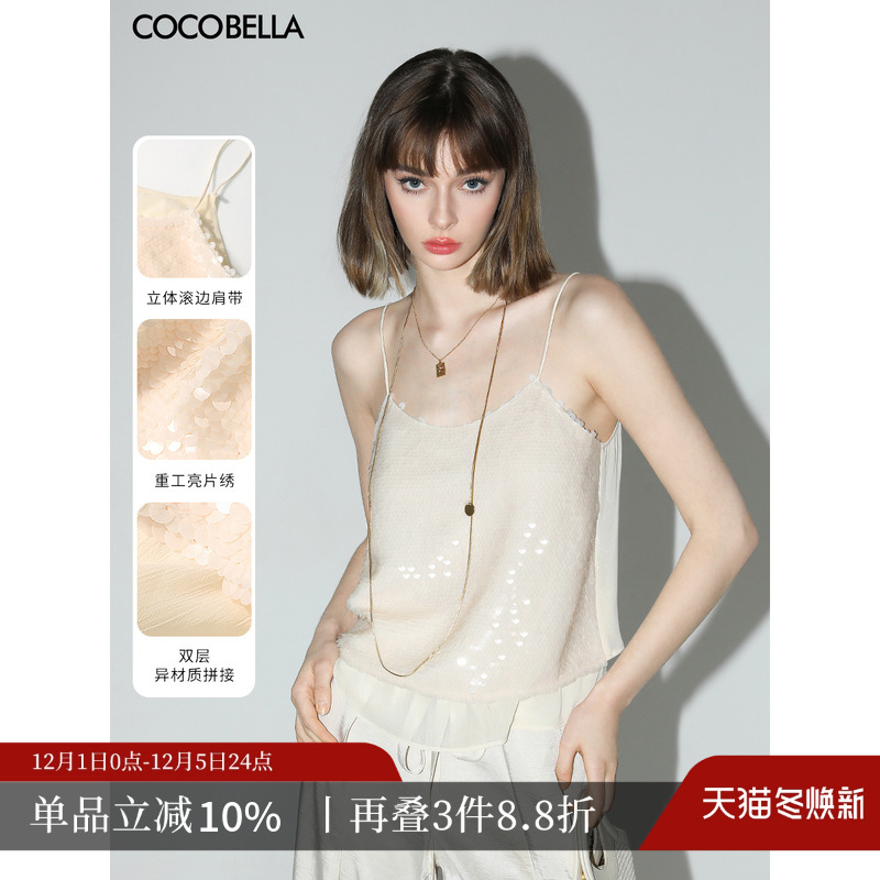 ۻ㣺COCOBELLAƬƴ˫ѩĵڴ⴩VT0005-2