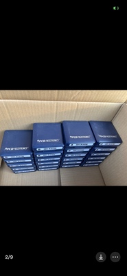 PCB 353B15美国压电加速度传感器002P10空盒子