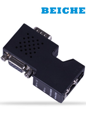 西门子数据采集PPI转TCP北辰以太网模块BCNet-S7200PLUS/S7200