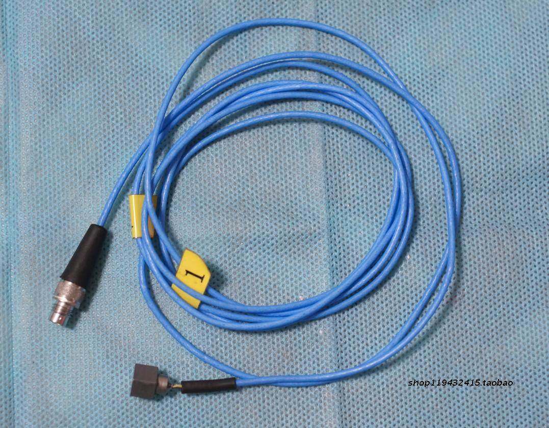 美国压电公司 PCB 356A01 三轴加速度传感器 Piezotronics传感器