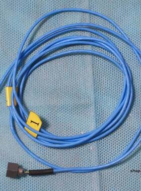 美国压电公司 PCB 356A01 三轴加速度传感器 Piezotronics传感器