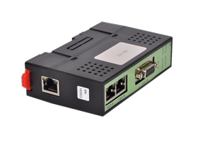 基恩士KV系列PLC以太网通讯模块MODBUS转换器桥接器NET30协议网关
