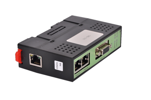 基恩士KV系列PLC以太网通讯模块MODBUS转换器桥接器NET30协议网关