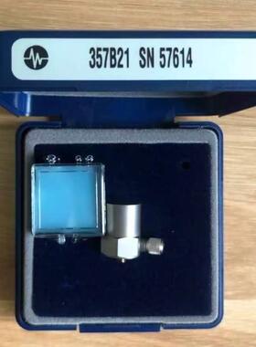 进口美国PCB振动加速度传感器 357B21 现货有限.