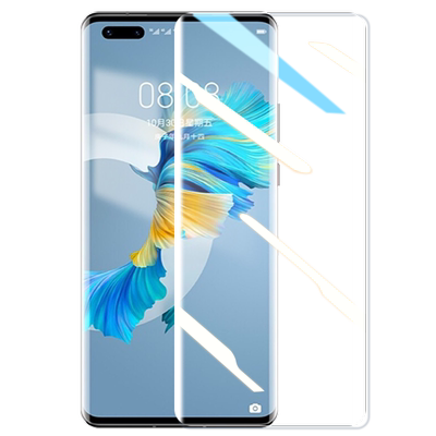 适用华为荣耀全型号陶瓷膜全屏