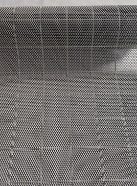 镂空防滑脚垫淋浴洗澡厕所卫生间
