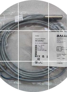 现货Balluff巴鲁夫BES-516-300-S164-S4-D传感器全新原装现货