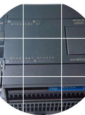 现货6ES73325HF000AB0SM332模拟量输出模块 6ES7332-5HF00-