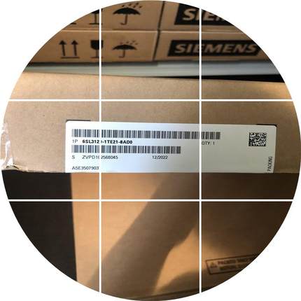 现货MM440变频器6SE6440-2UE31-5DA1 15 KW功率模块现货