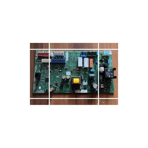 现货Vaillant 0020236433威能壁挂炉主板5代机0020171246 TM-ADTL