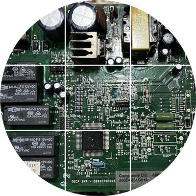 现货美国通用(ge)冰箱电脑板 EBX1070P006 200D4853G013 0159-00-