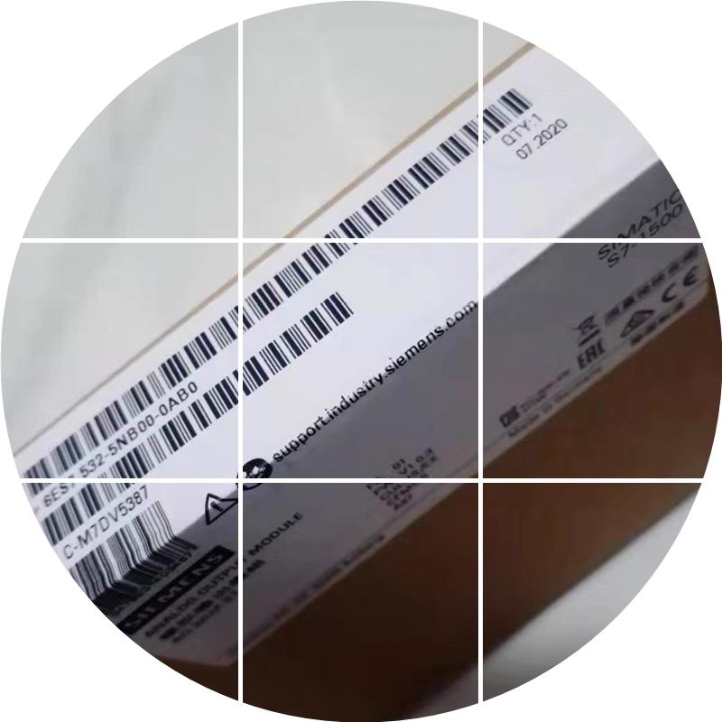 现货6ES7532-5NB00-0AB01500模拟输出模块6ES7 532-5NB00-0