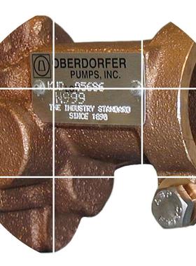 现货 齿轮泵 Bronze Gear Pump N992SR17 N992S18 N992