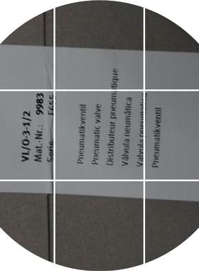 现货费斯托气爪3361480 HGPL-14-40-A-B全新气动元件