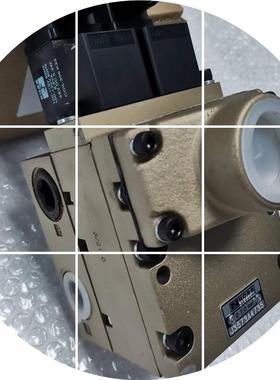 现货罗斯美国ROSS电磁阀比例阀门095P140001比例阀 原装原厂正品