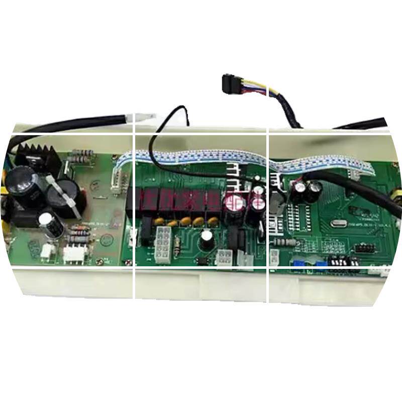 现货万和热水器JSQ16P5-DL01主板电脑板 JSQ32-16P5/16P3主板电路