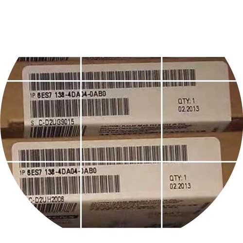 现货6ES7138-4DA04-0AB0原装全新ET200S 6ES7 138-4DA04-0A