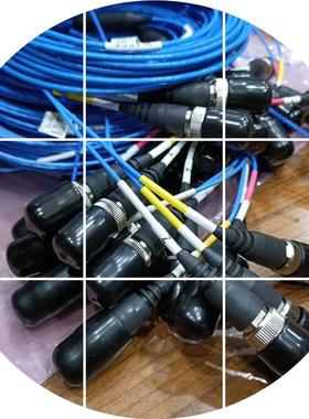 现货PCB?Piezotronics高温测试压力传感器HT426E01