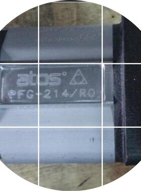 现货意大利阿托斯atos HZGO-A-031 KZGO-A-031系列