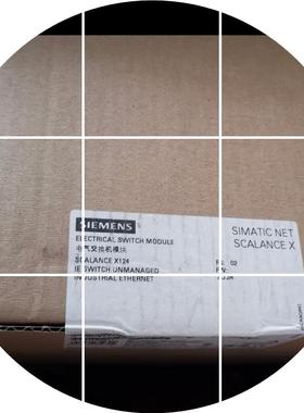 现货6GK5 208-0BA00-2AF2,西门原装全新XF208, 6GK5208-0BA00-2AF