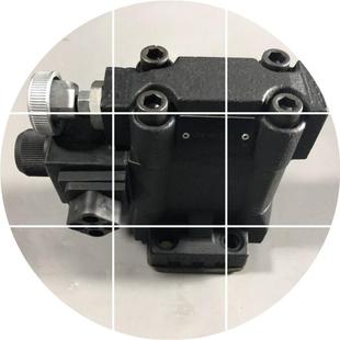 现货美国Parker 溢流阀 RS10M07S4SN1TW40先导式