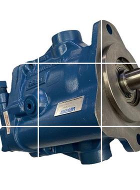 现货VICKERS篦冷机柱塞泵PVH131R13AF30B252000002001AB010