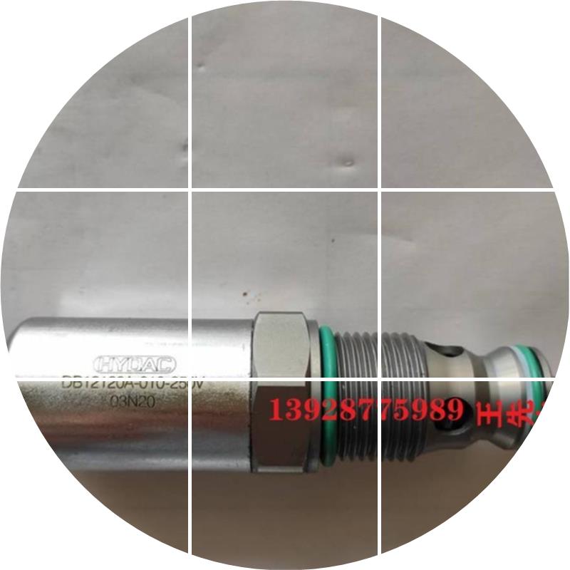 现货WSM06020V-01-C-N-24DG贺德克换向阀原装不带M