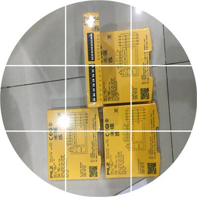 现货773400 PNOZ mi1pPILZ