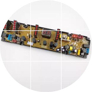 现货中欧XQB80-288GL洗衣机电脑主板XQB90-D611G HF-ZO1611 Z0161