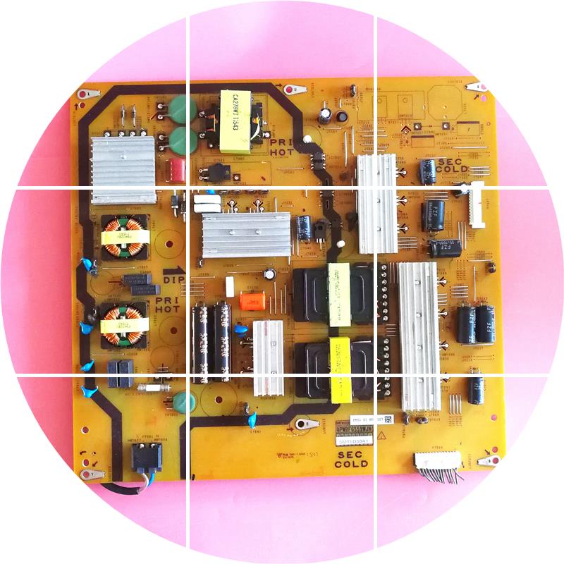 现货原QPWBFG559WJN1夏普LC-65S3A /561A/65MY63A电源DUNTKG559已