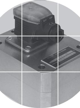 现货德国KRACHT 齿轮流量计 VC1F5PS