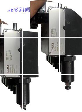 现货多路阀PSV31/D280-2-A2L40/40/E/2-A2L40/40/E/2-A2L-E19