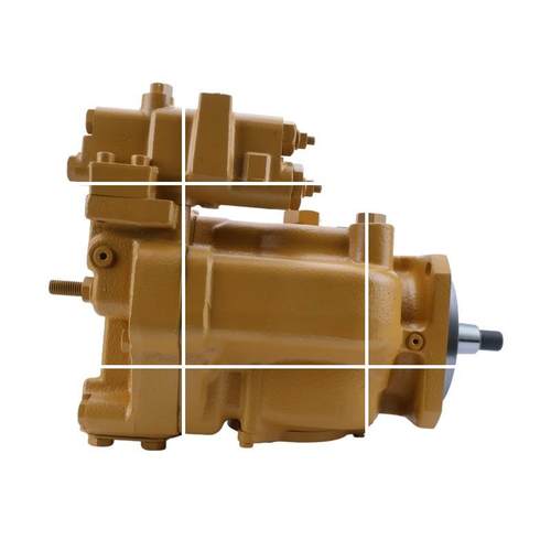 现货卡特系列柱塞泵6E-3139/6E-3136/6E-6102/169-4882/6E-5052等