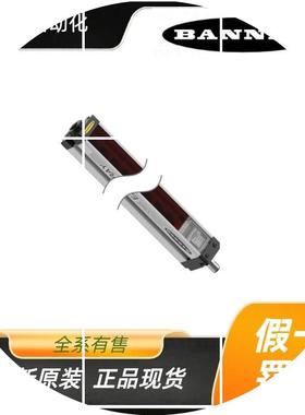 现货T30UUNBQ 邦纳 光电传感器 光幕 激光测距 超声波传感